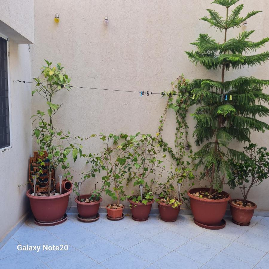 Appartement Chez Najib Et Ziad *