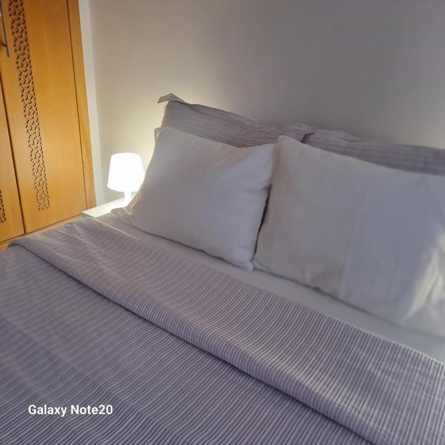 Chez Najib Et Ziad Appartement *