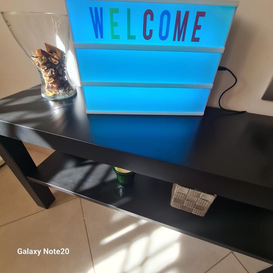 Appartement Chez Najib Et Ziad *