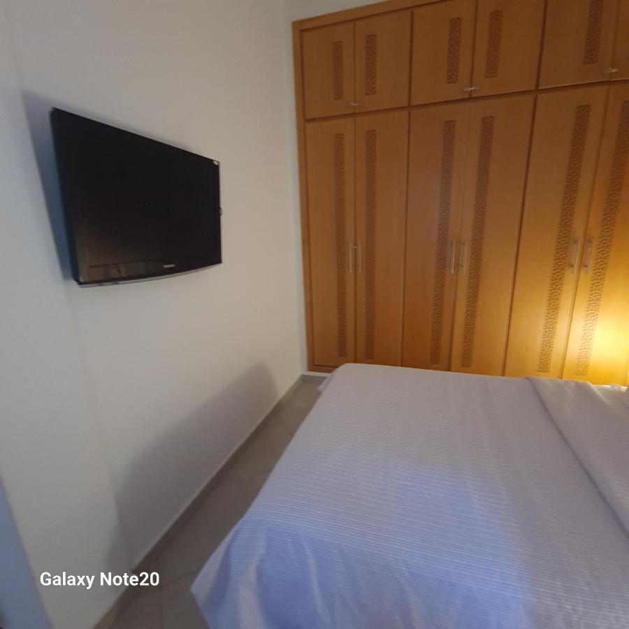 Appartement Chez Najib Et Ziad Témara