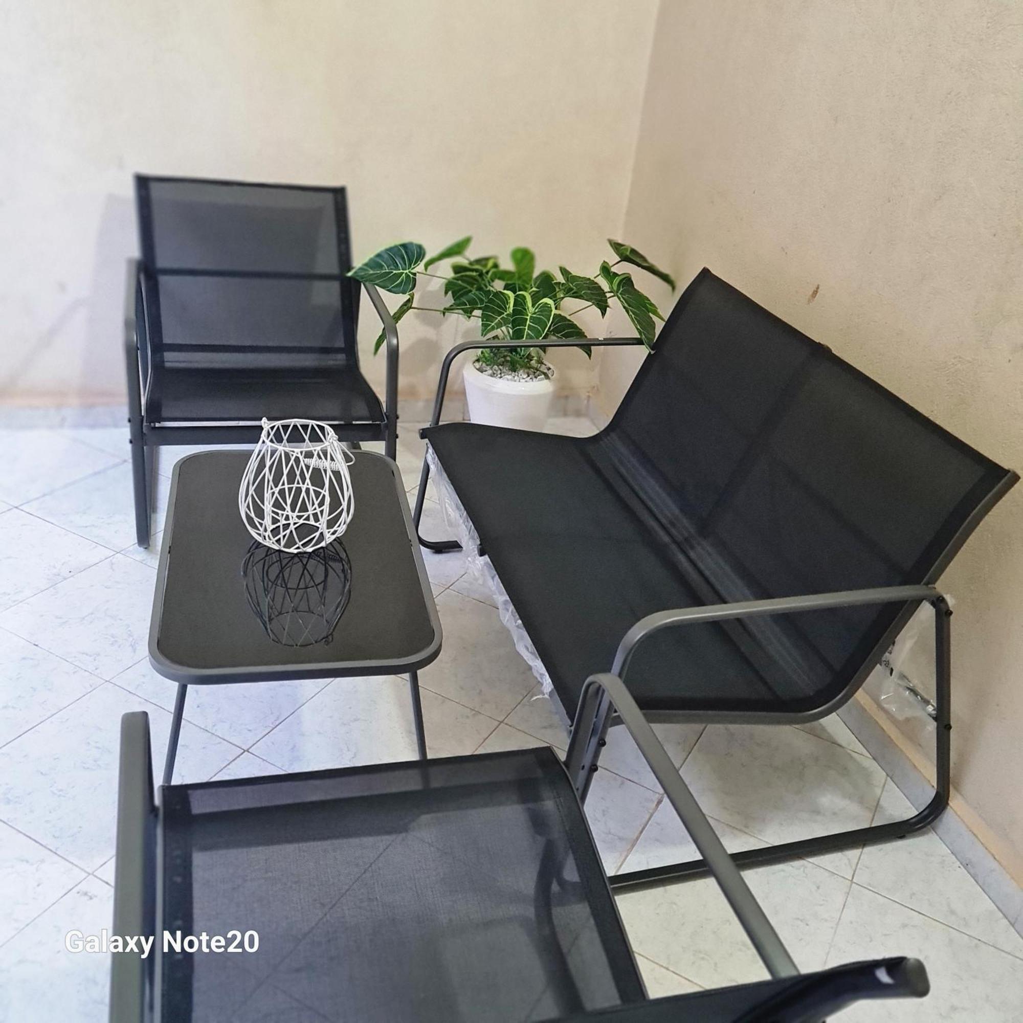 Chez Najib Et Ziad Appartement *
