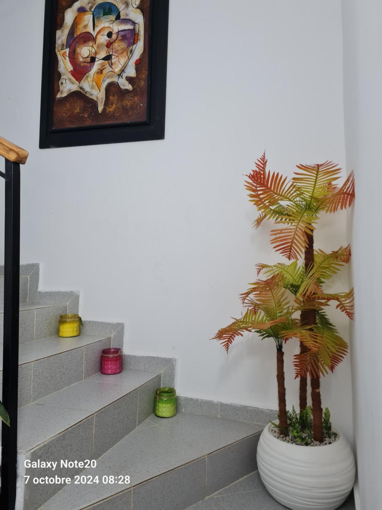 Appartement Chez Najib Et Ziad
