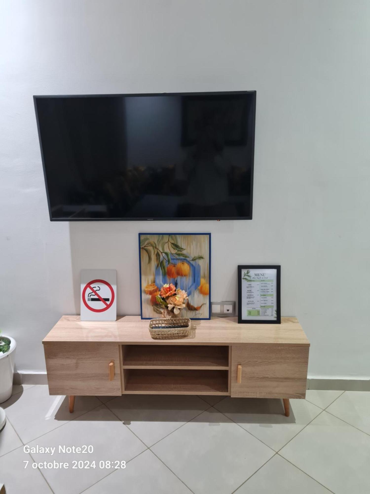Chez Najib Et Ziad Appartement *